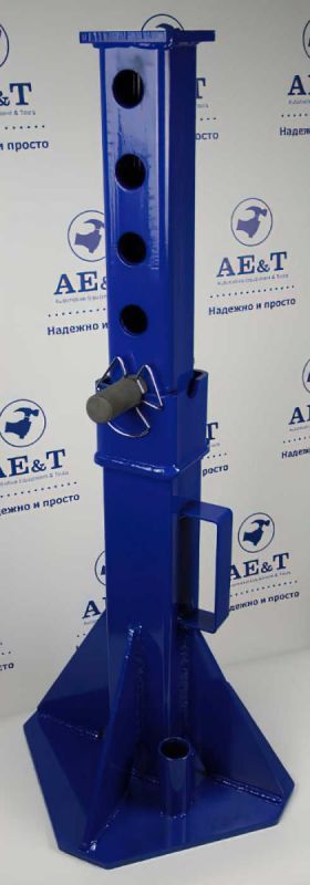 Подставка под авто AE&T T51112T, 12 тонн