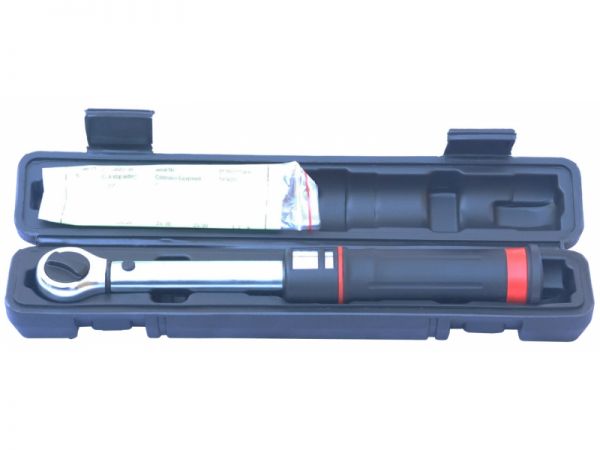 Динамометрический ключ Ae&t TA-B3025-38, предельный, 0-25 Нм, 3/8"